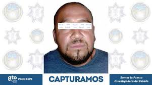 San isidro salvatierra guanajuato mexico. Captura La Pgj A Hombre Que Mato A Otro En La Calera Irapuato En Tinta Negra Periodismo Sin Medias Tintas En Tinta Negra Irapuato
