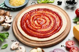 I guess you could run through a food. Can You Use Pasta Sauce For Pizza Tiny Kitchen Divas