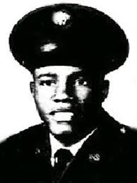 SGT James Marion Ellis, Honea Path, SC