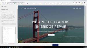 Bedford is ideal for your business or organization get started. Fixed Header In Squarespace Brine Template Advanced Part 2 Youtube