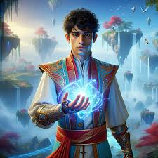 Free AI Wallpaper Generator 4K - AI Generated Images & Art — a genshin  impact character