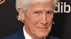 Dateline Star Keith Morrison Details The Team Effort That Goes Into  Preparing For Interviews