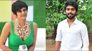 Hindistan'ın ulusal kanalında gösterilen doordarshan. Mandira Bedi To Make A Comeback 12 Years After Manmadhan Video Dailymotion