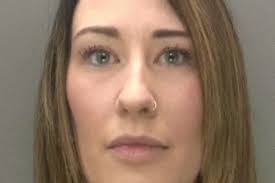 Secretary stole £40,000 from nursery