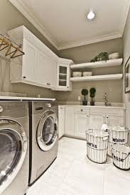 In a nutshell, your basement laundry room ideas deserve to get a proper design and decoration. Laundry Rooms For Pinterest Dream Laundry Room Laundry In Bathroom Laundry Room Design