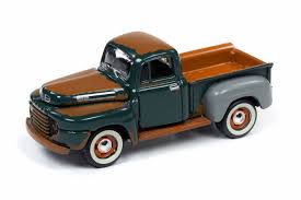 Image result for Meadow Green 1950 Ford Truck