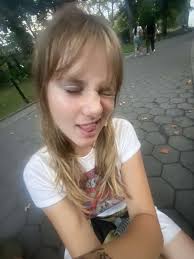 Alexandra "Sasha" Tarelkine's Memorial Website