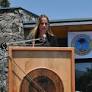 En el Mes de los Pueblos Originarios, Pilar Matte y la fundación MC entregan “Pewenche” en Alto Biobío y a autoridades regionales