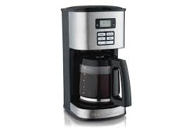 Black And Decker 5 Cup Coffee Maker Directions The 10 Best Coffee Makers On The Market Stainless Steel Coffee Maker Best Coffee Maker Coffee Maker
