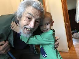 Thomas Edward Hom's Memorial Website