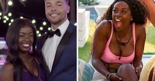Love Island Crowned Justine And Caleb As Their Season 2 Winners And The Jaleb Hive Lost It In 2020 Love Island Love Island Winner Love Island Season 2