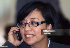 46 Miriam Coronel Ferrer Stock Photos, High-Res Pictures, and Images