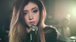 Stay High Tove Lo Against The Current Cover Chrissy Costanza Stay High Chrissy Constanza