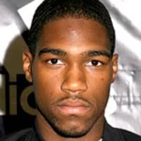 Anthony Farmer 2005 Point Guard Rutgers