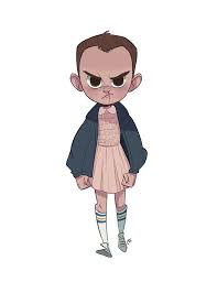 Pin De Julia Ferrari En Reference For Sketch Studies Diseno De Personajes Cosas Mas Extranas Personajes Ilustracion