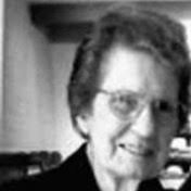 Search Mildred Hoffman Obituaries and Funeral Services