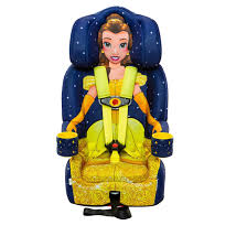 Kidsembrace Disney Belle Combination Harness Booster Car Seat Booster Car Seat Car Seats Baby Car Seats