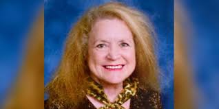 Obituary: Teresa Grace Farrow