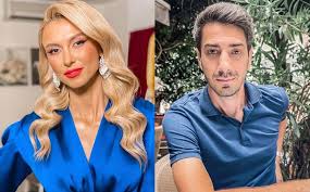 Badalau a vorbit foarte frumos despre fosta lui iubita, insa a negat ca ar fi avut planuri de De Ce Nu Vrea Andreea BÄƒlan SÄƒ DivorÈ›eze De George Burcea La Notar Motivele Pentru Care Solista A Luat AceastÄƒ Decizie Tacataca Ro