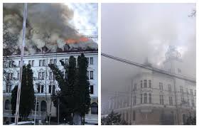 Judecatorii, tribunal, curte de apel, inalta curte de casatie si justitie, curtea constitutionala, curtea de conturi. Cauza Incendiului De La Palatul Administrativ Din Suceava