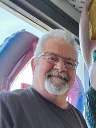 Obituary of John Edward Power