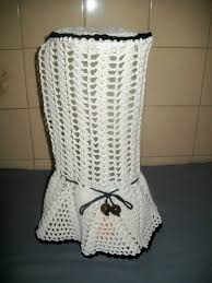 Capa De Liquidificador De Croche Coruja Capa De Liquidificador Em Crochas Lourdesartesanato Elo7 Croche Arte Com Tampas De Garrafa Croche Para Cozinha