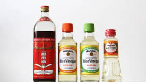 Rice Wine Rice Wine Vinegar Rice Vinegar What S The Difference Rice Wine Rice Wine Vinegar Rice Vinegar