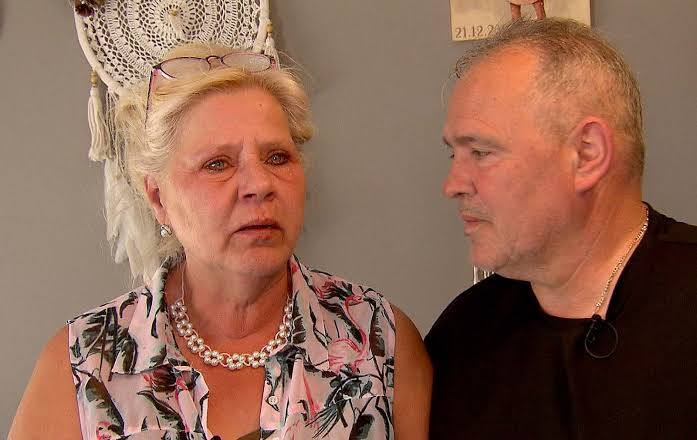 Silvia Wollny spricht über die Hochzeit mit Harald Elsenbast: "Ich teile  ungern!"