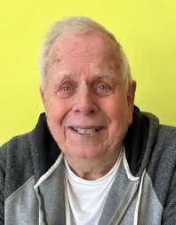 Nicolaas Joseph Jacobs Obituary (2023)