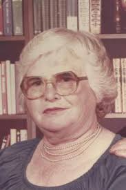 Obituary for Maleita Elizabeth (Stone) Cram