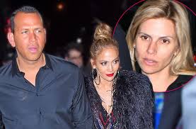 In march 2016, alex rodriguez started dating 23andme ceo anne wojcicki. Alex Rodriguez S Ex Wife Allegedly Slammed Jennifer Lopez Amid Lawsuit