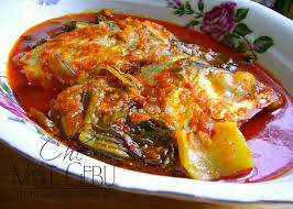 Parang comes from the spanish word know as parranda (action of merry making, group of serenaders). Ikan Parang In English Wolf Herring