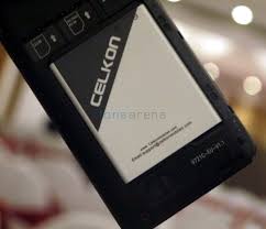 Celkon Win 400 Hands On and Photo Gallery