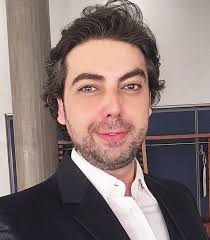 Tenor Eric Herrero assume direção artística do Theatro Municipal do Rio de  Janeiro