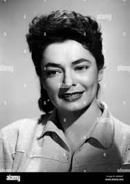 Ruth roman Black and White Stock Photos & Images