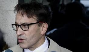 L'advocat de 'el Chicle' deixarà la seva defensa si l'autòpsia demostra que  hi va haver agressió sexual