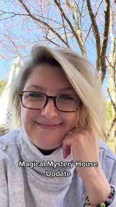 Mistria House Update