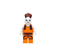 Star Wars MINIFIGURE Aurra Sing Palliduvan Bounty Hunter - Etsy Hong Kong