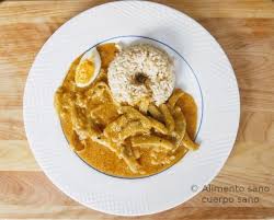 Aji De Alcachofa Y Quinua Apto Para Veganos Y Vegetarianos Receta Recetas De Comida Recetas Favoritas Vegano Vegetariano