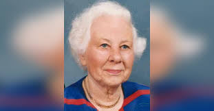 Obituary information for Ida Ray Nagel