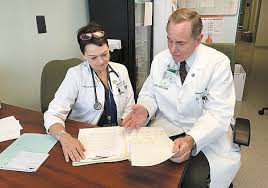 Nurse Practitioners Partner With Physicians Birmingham