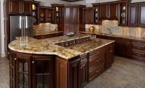 10x10 All Solid Wood Kitchen Cabinets Geneva Rta In 2020 Solid Wood Kitchen Cabinets Wood Kitchen Cabinets Tuscan Kitchen