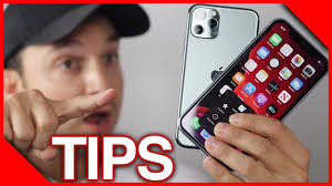 How To Use The Iphone 11 Pro Iphone 11 Tips Tricks Iphone 11 Iphone Ipad Computer