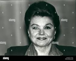 Esther williams hi-res stock photography and images