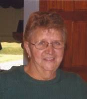 Mrs. Linda Crain Obituary April 26, 2012
