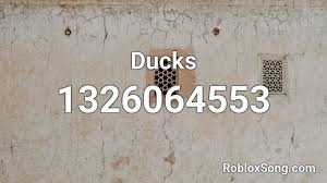 Alec benjamin on twitter lol this is totally me. Ducks Roblox Id Roblox Music Codes