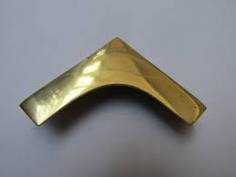 And whether brass corner hardware is 2 years, none, or 1 year. Brass Plated Center Corner Trunk Hardware Set Of 4
