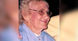 Ellen Whisenand Obituary