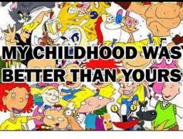 Profile for Amanda's 80's And 90's FanPage