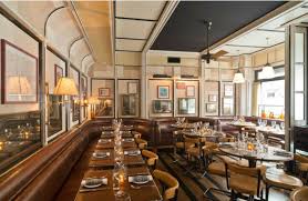 Coles Steven Gambrel Design Restaurant Design Restaurant Interior Restaurant Decor